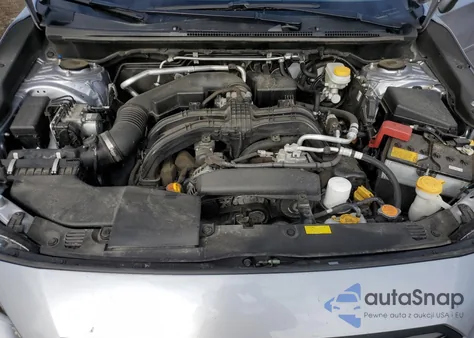 2023 Subaru Crosstrek Sport из США, поврежденный, VIN JF2GTHRC4PH203200